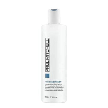 the conditioner 500ml